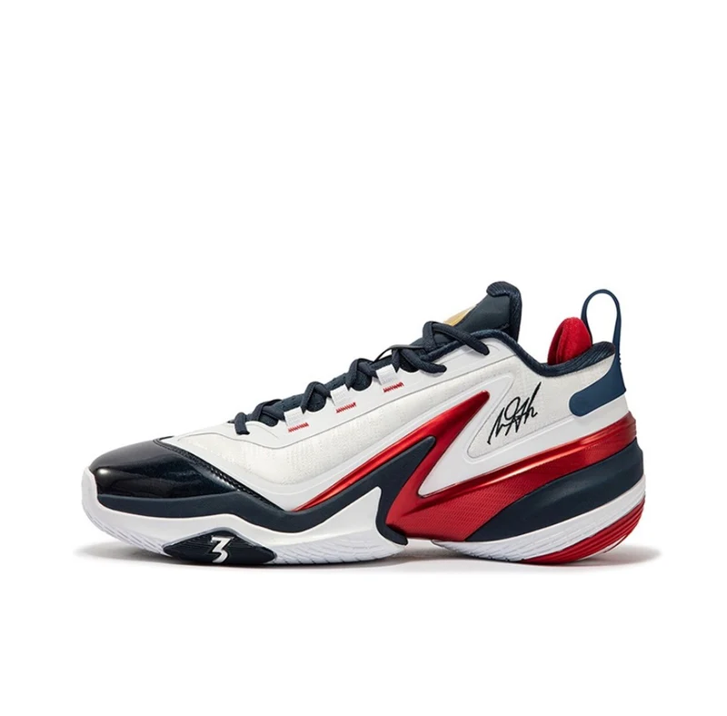 361° AG 5 Aaron Gordon 'Road To Gold'