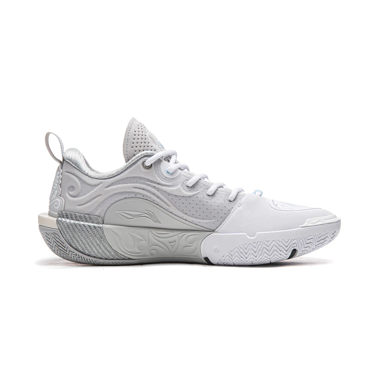 LiNing Way of Wade 12 'DLO'