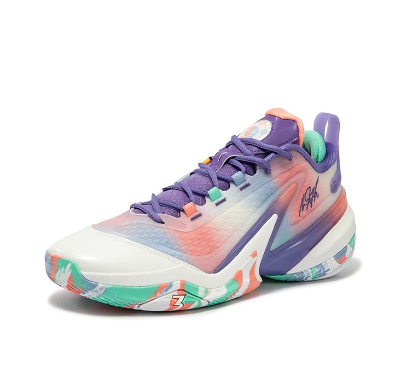 361° AG 5 Aaron Gordon 'Five Elements'