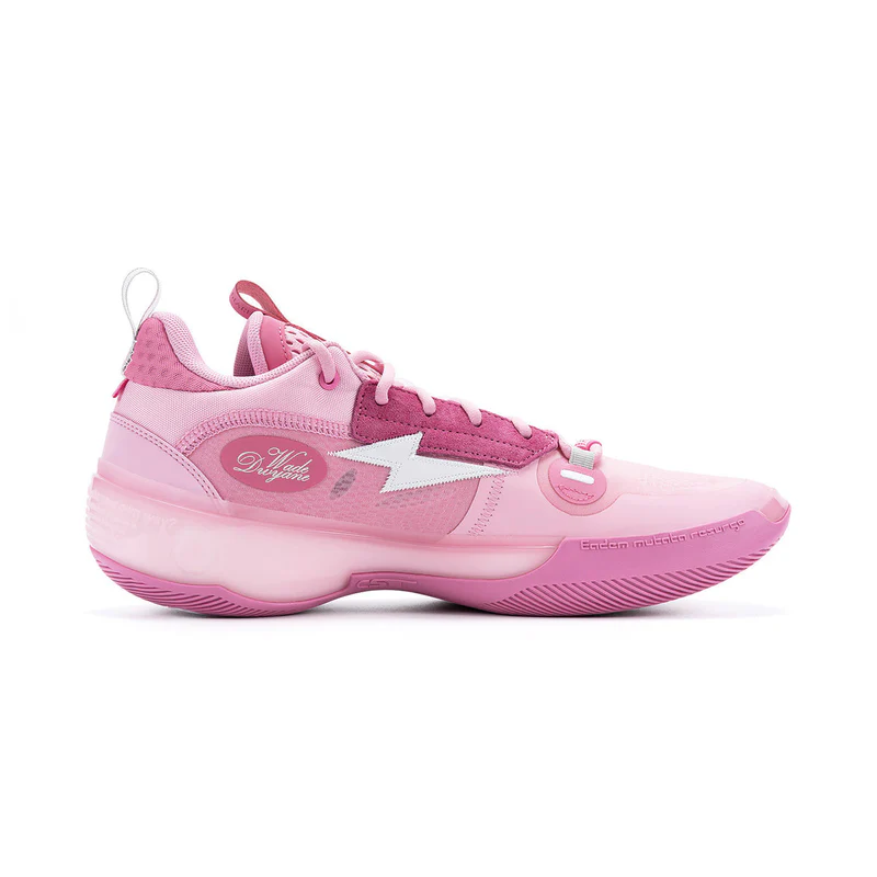 LiNing Way of Wade 10 'Family Love'