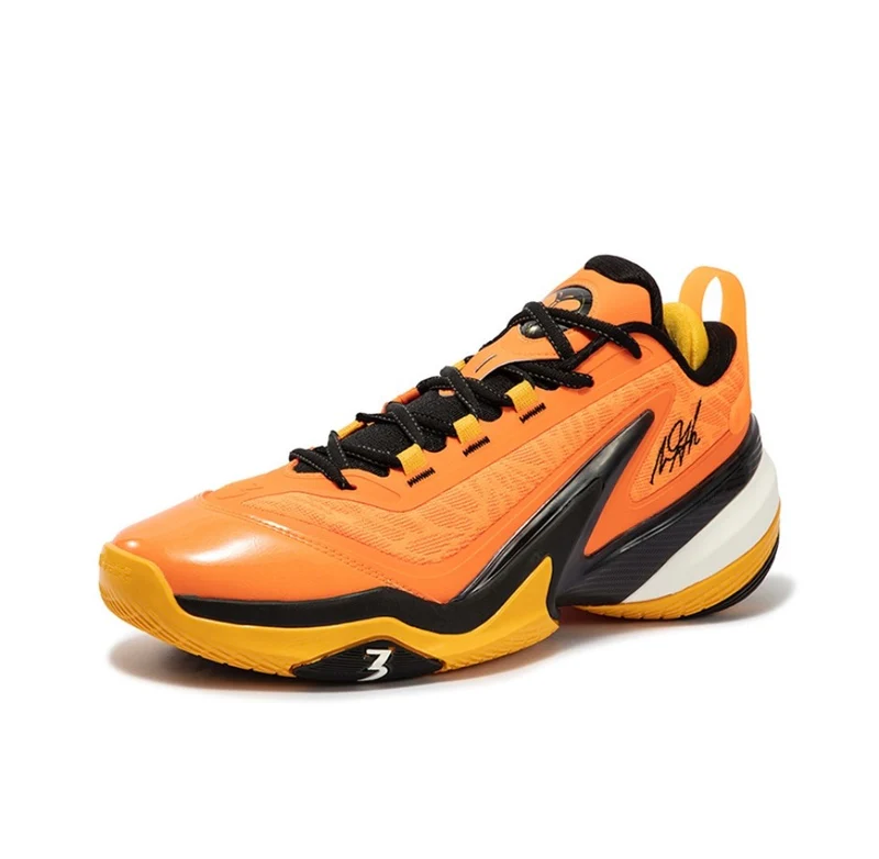 361° AG 5 Aaron Gordon 'Ali