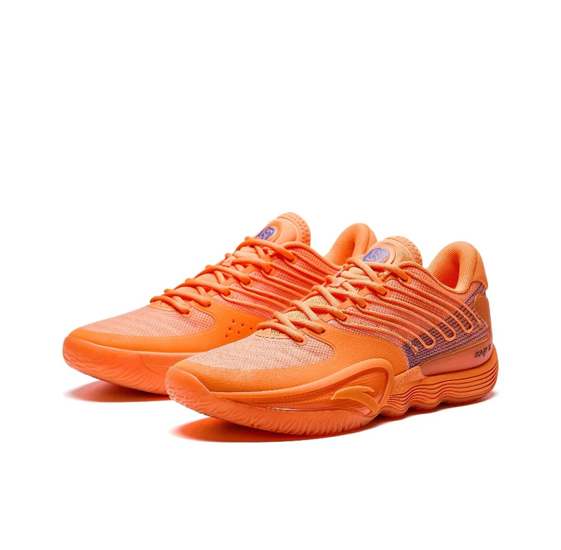 ANTA ZAP 2 'Orange'
