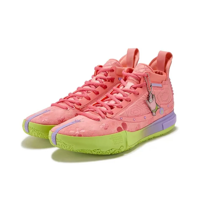 361° Joker Jokić 1 'Patrick Star'