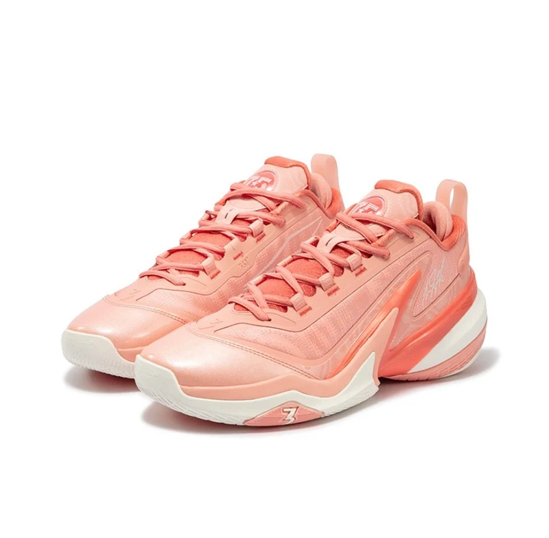 361° AG 5 Aaron Gordon 'Renmin Bravo'