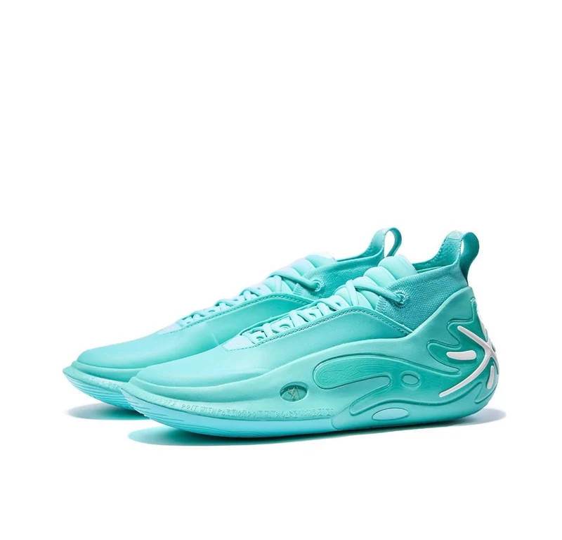 LiNing Way of Wade 11 ‘Liberty’