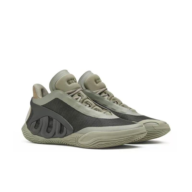 EQLZ EQUALIZER 2023 ‘Green’