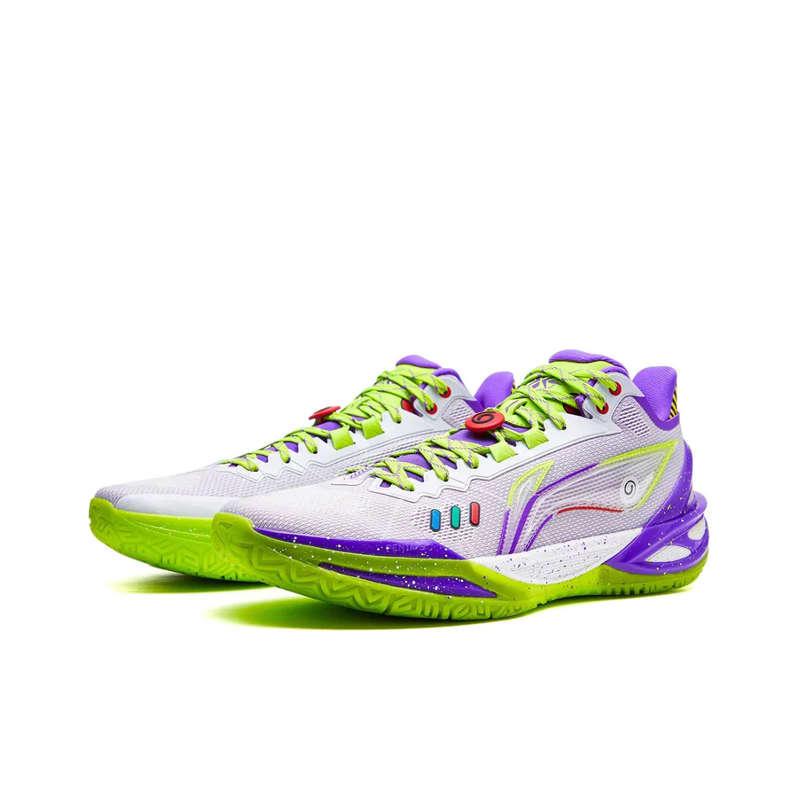 Disney x LiNing Liren 6 'Buzz Lightyear'