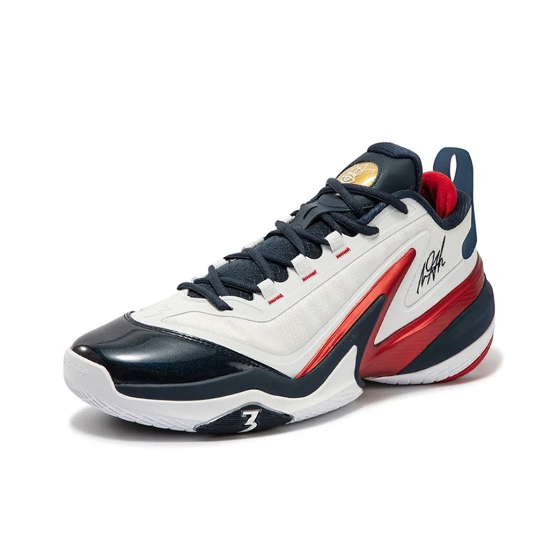 361° AG 5 Aaron Gordon 'Road To Gold'