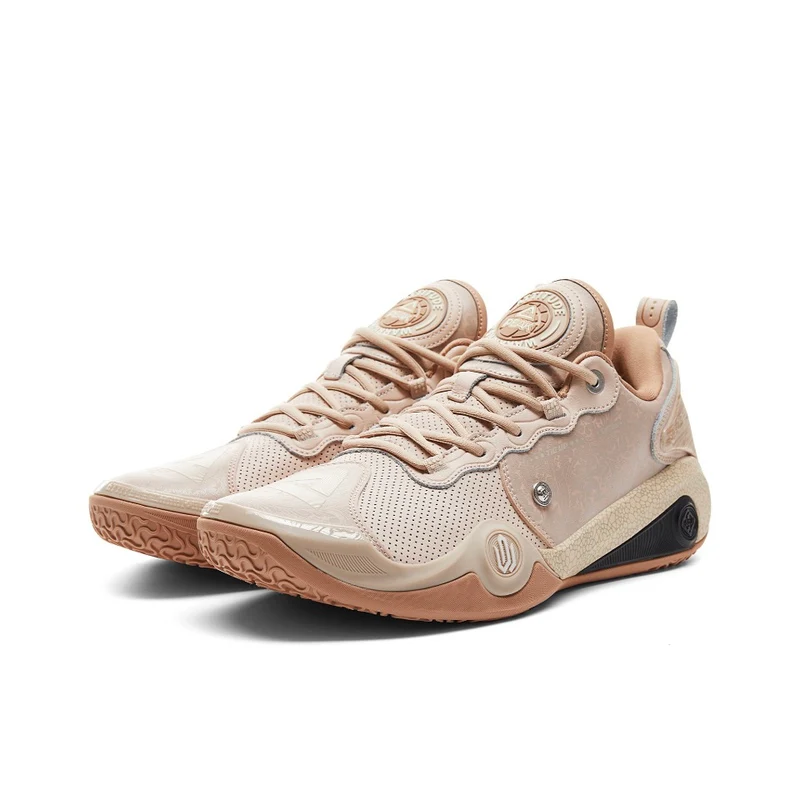 Peak AW 3 Andrew Wiggins 3 'Biscuit'