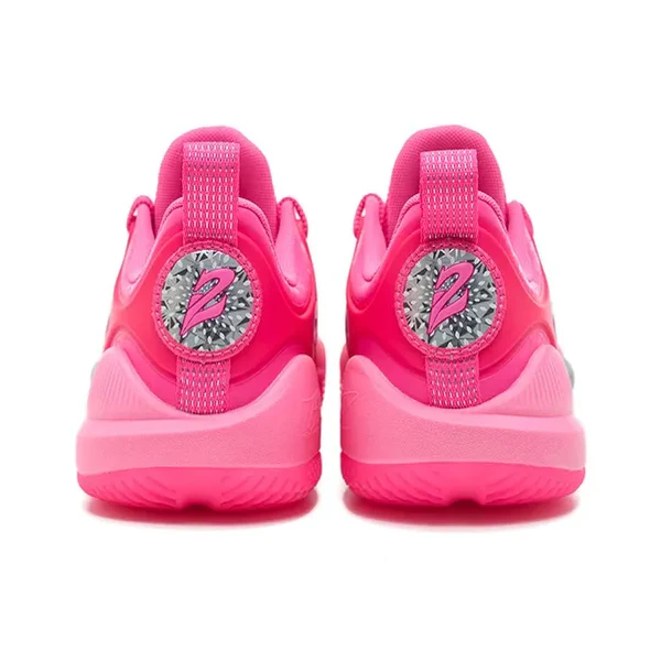 Rigorer BP1 ‘Kaleidoscope’