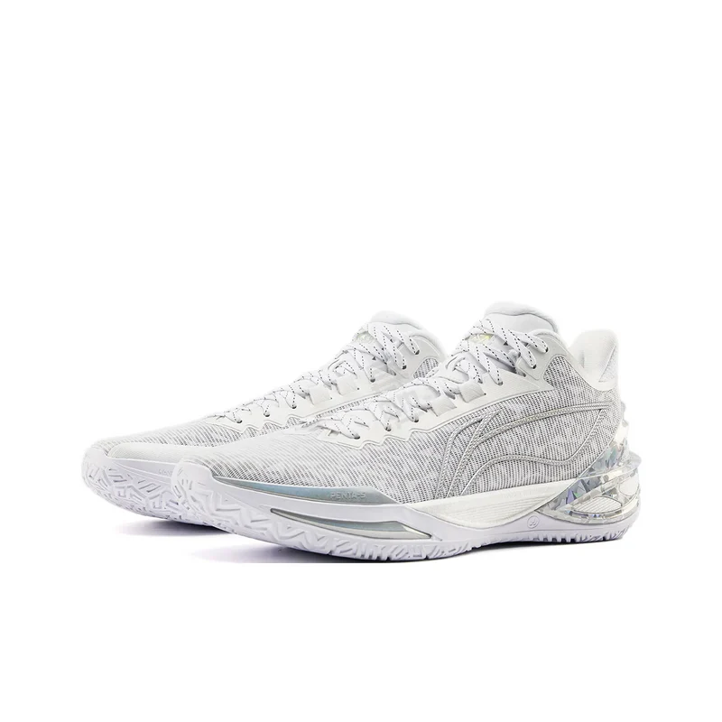LiNing Liren 6 'Kaleidoscope'
