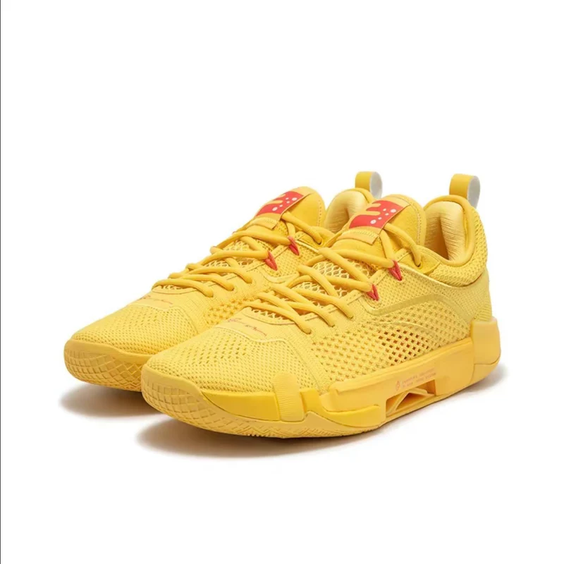 361° DVD3 SE 'YellowVelocity'