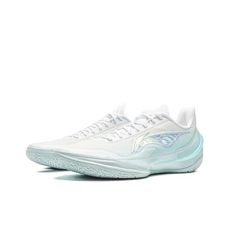 LiNing Liren 5 V2 'Glimmer'