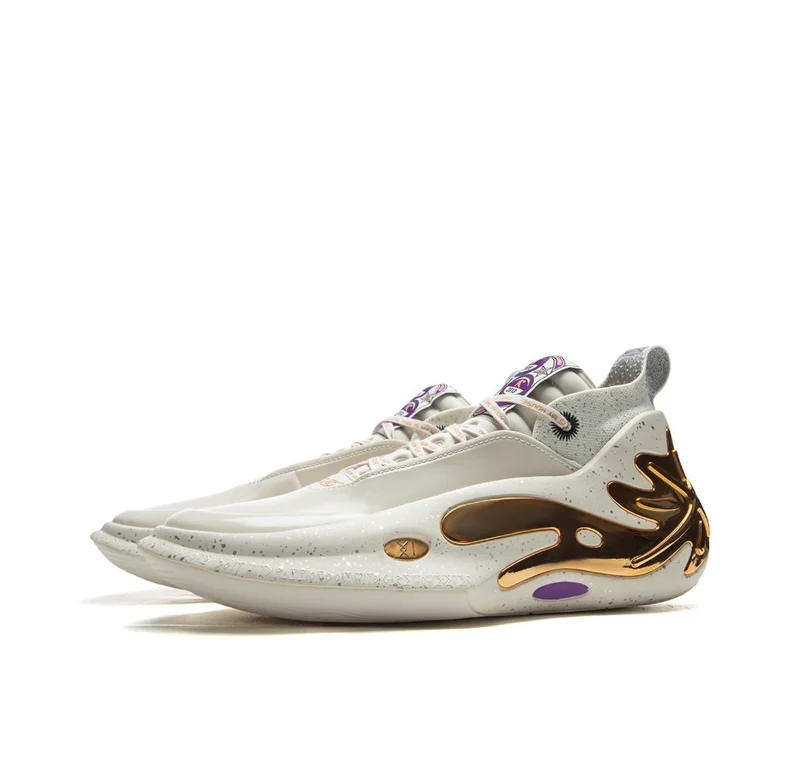 LiNing Way of Wade 11 'Statue'