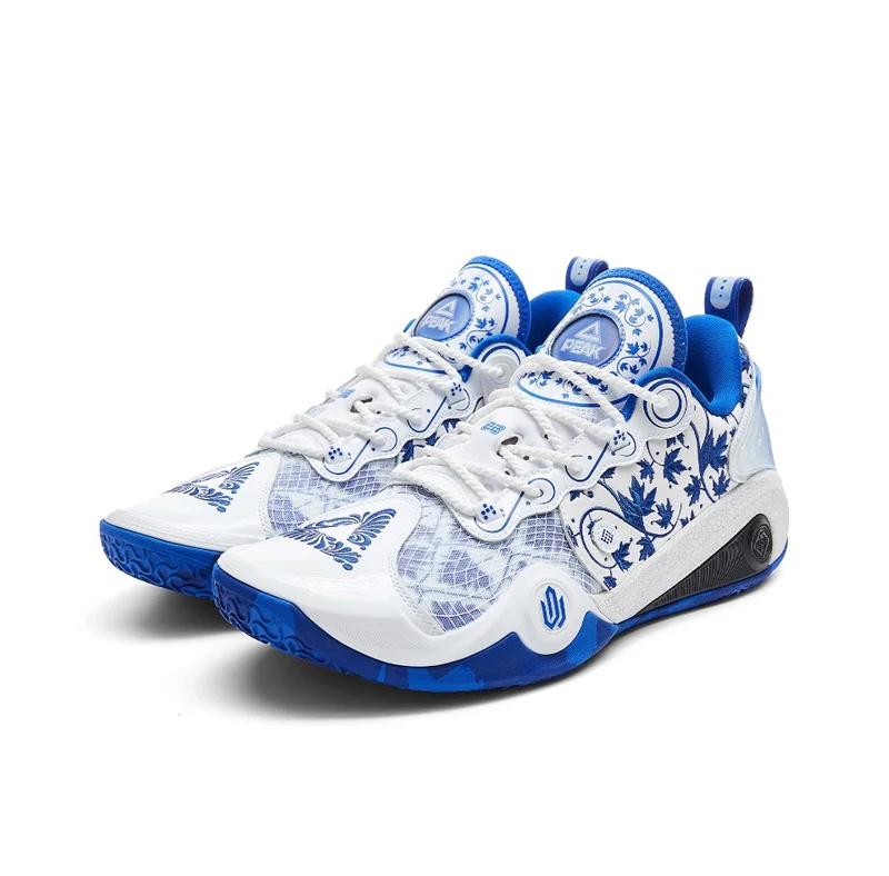 Peak AW 3 Andrew Wiggins 3 'Blue'