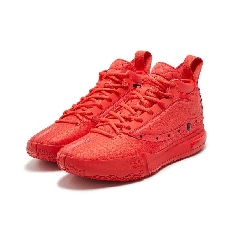 361° Joker Jokić 1 'Triple Red'