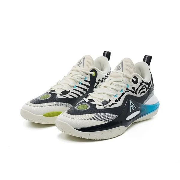 Rigorer AR2 'Code Blue'