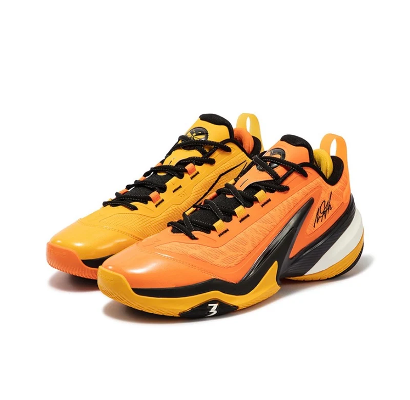 361° AG 5 Aaron Gordon 'Ali