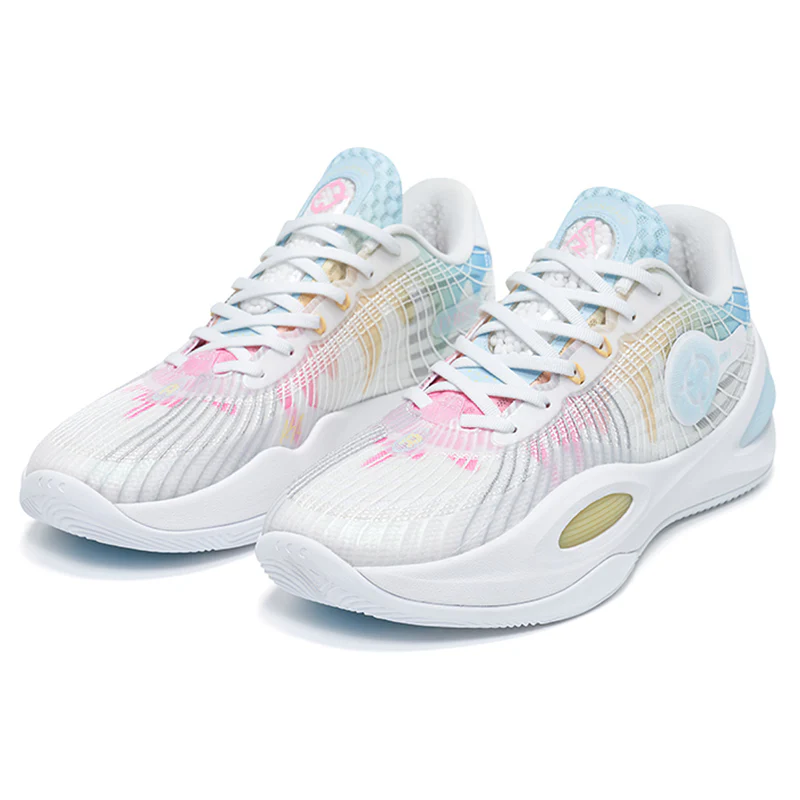 Rigorer AR1 ‘White Pink'