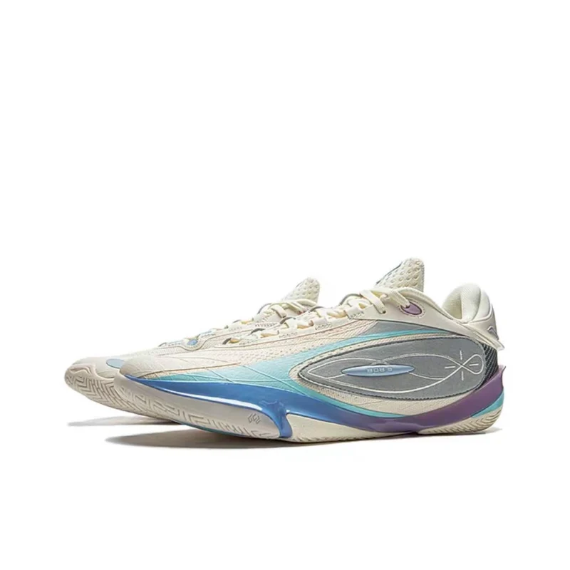 LiNing Wade 808 5 Ultra 'Cotton Candy'