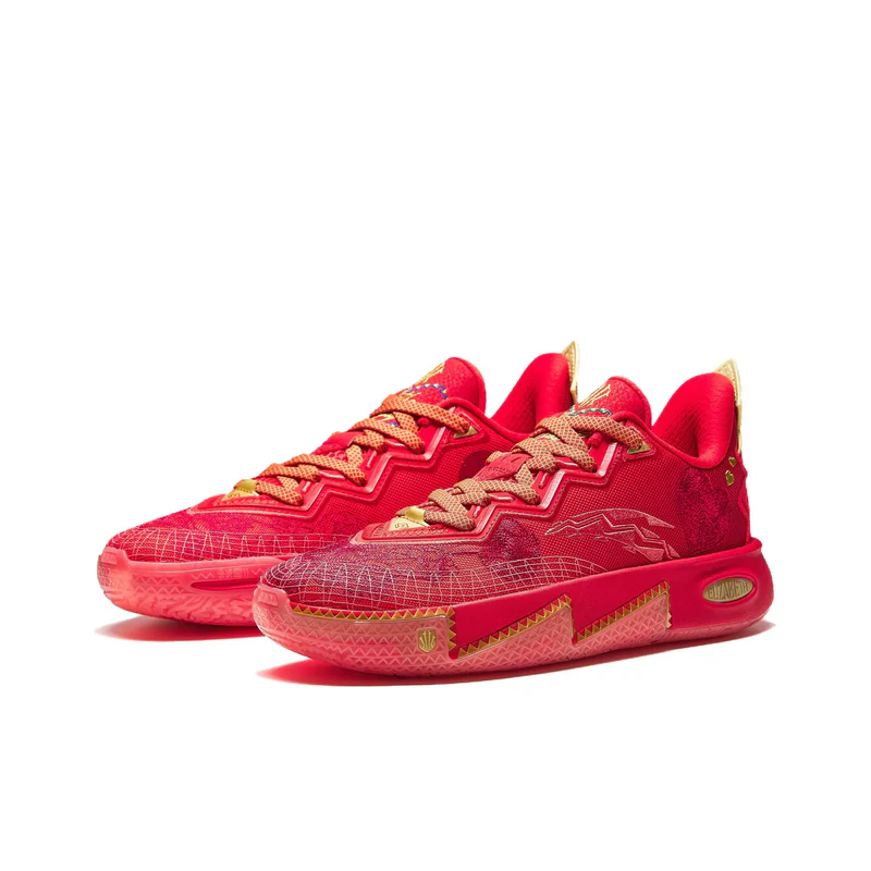 ANTA Kai 2 'Mother's Day'