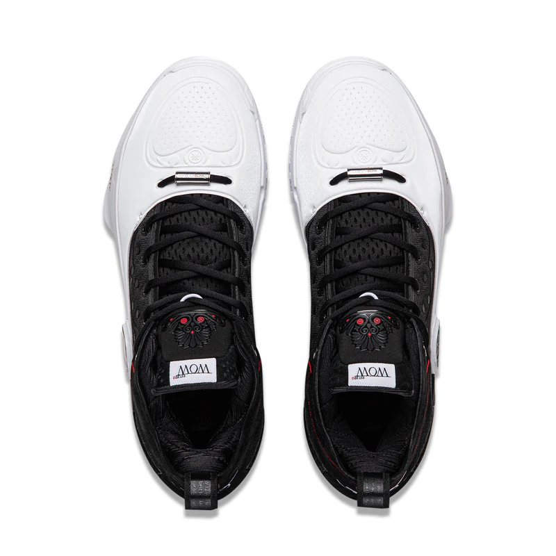 LiNing Way of Wade 12 'Announcement‘