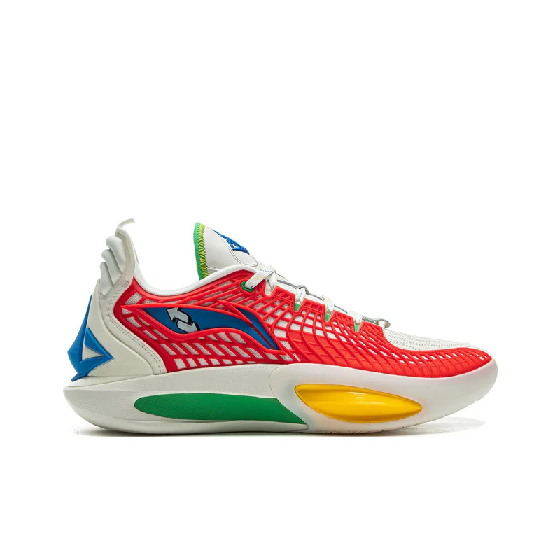 LiNing Jimmy Butler JB3 'Players'