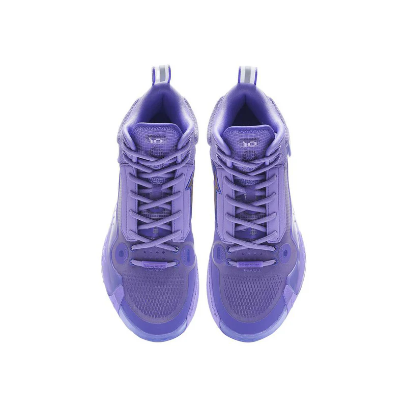 LiNing Way of Wade 10 ‘Lavender’