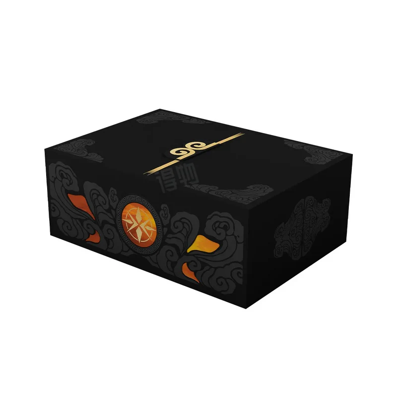 LiNing Liren 6 'Equal to Heaven' Package