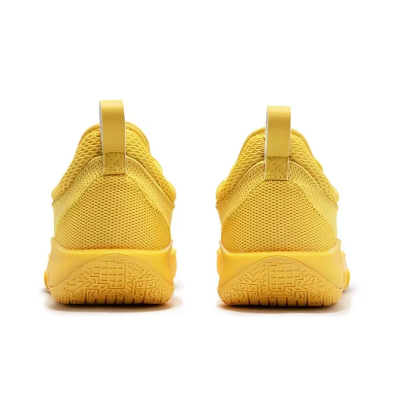 361° DVD3 SE 'YellowVelocity'