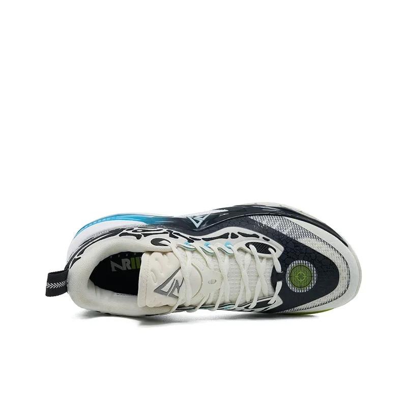 Rigorer AR2 'Code Blue'