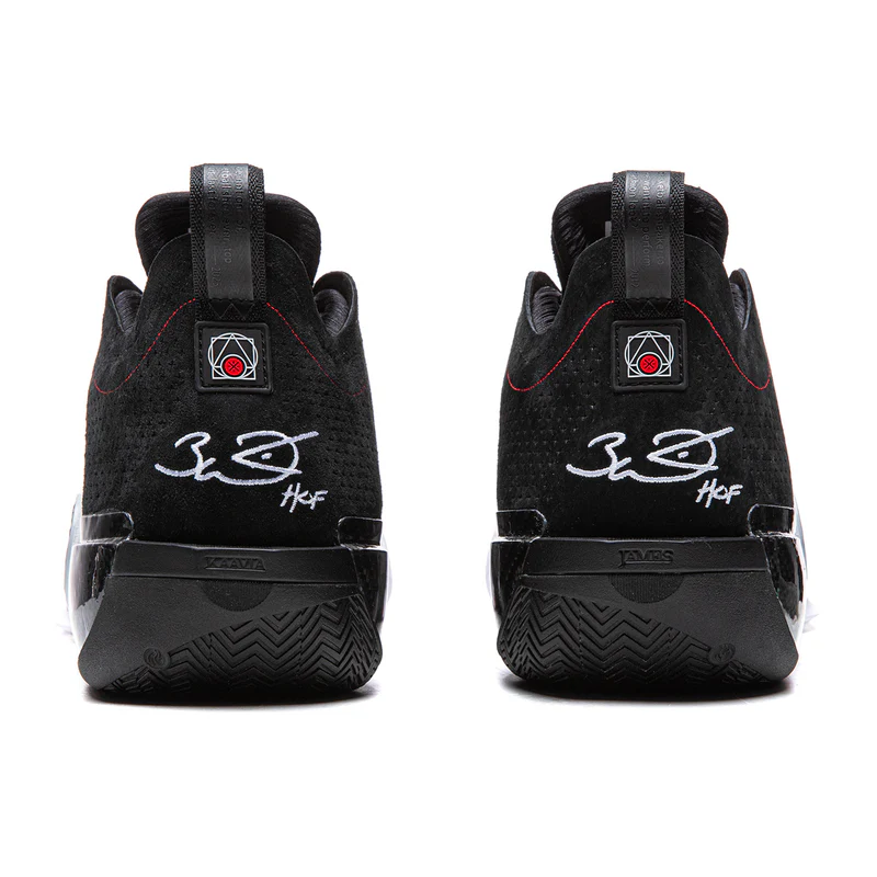 LiNing Way of Wade 12 'Announcement‘