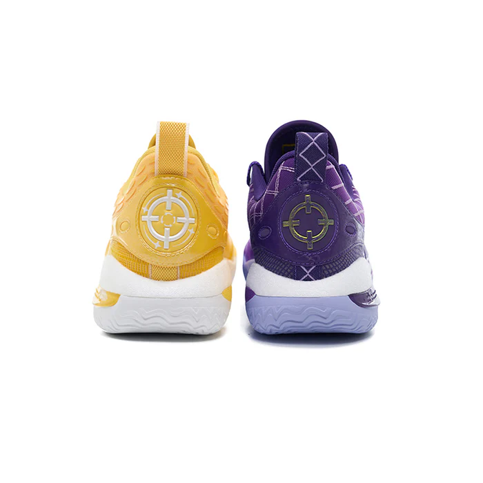 Rigorer AR2 'Show Time x Sun Rise'