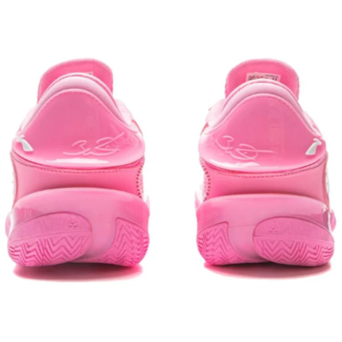 LiNing Wade 808 5 Ultra 'Pink'