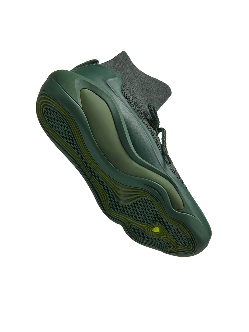 EQLZ EQUALIZER 247 ‘Earth Green’