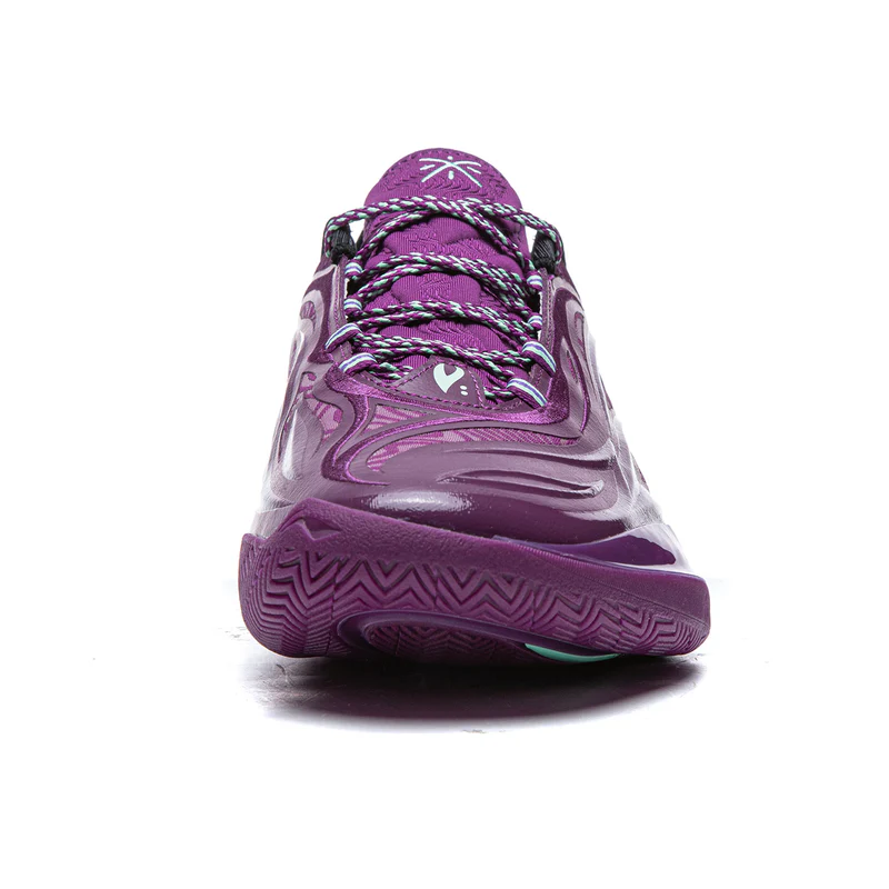 LiNing Wade 808 5 Ultra v2 'Lavender'