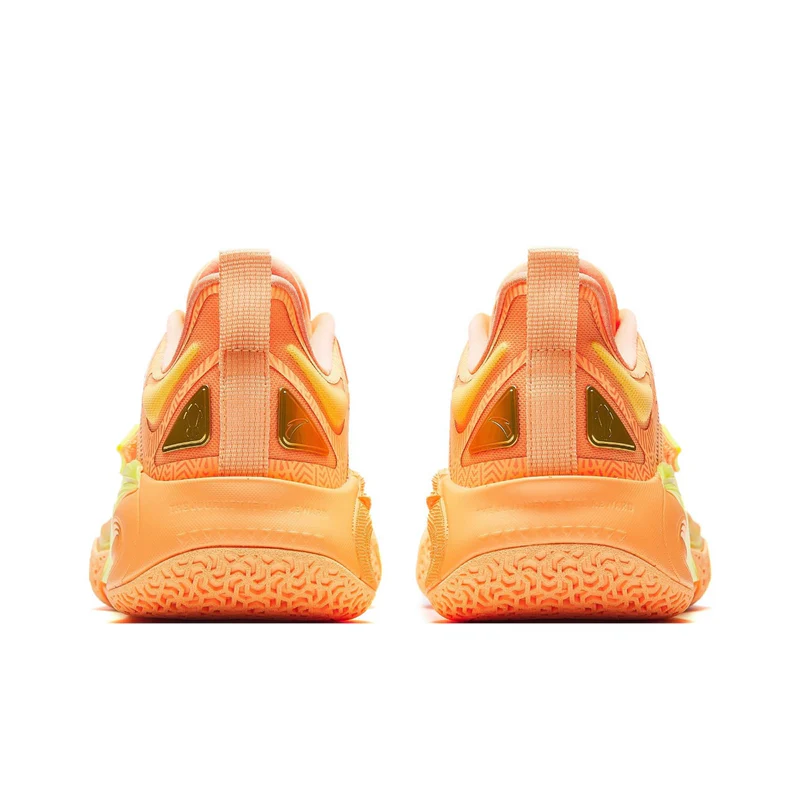 ANTA Kai 1 'Dazzling Sun'