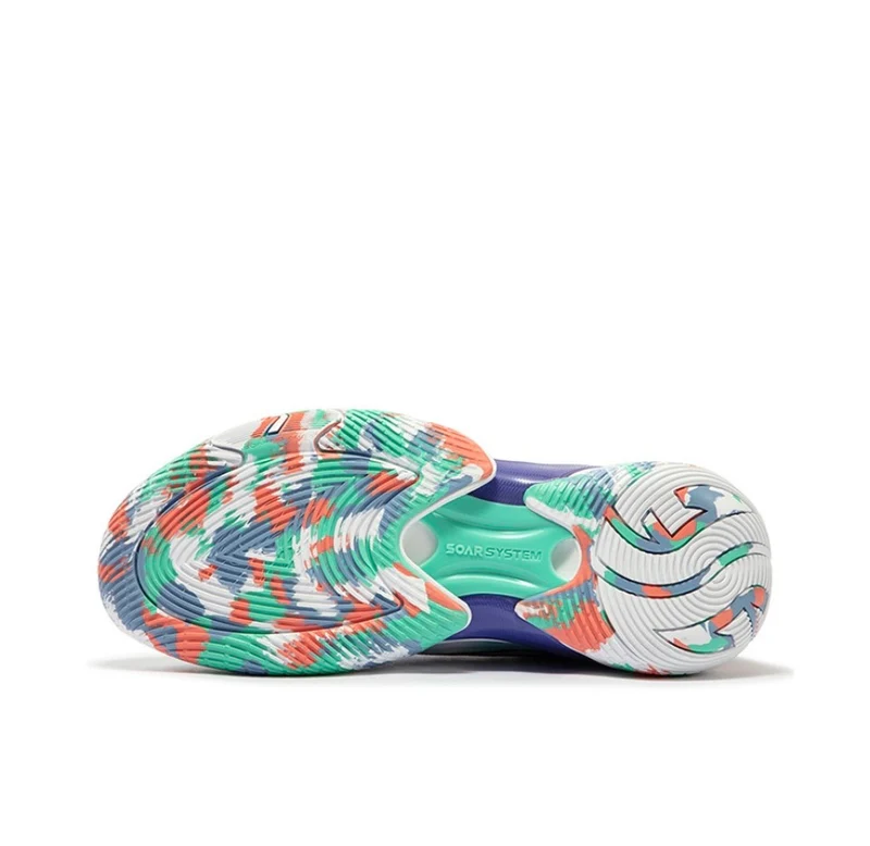 361° AG 5 Aaron Gordon 'Five Elements'