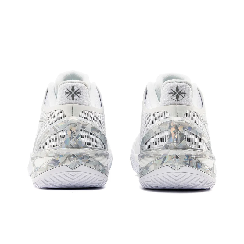 LiNing Liren 6 'Kaleidoscope'