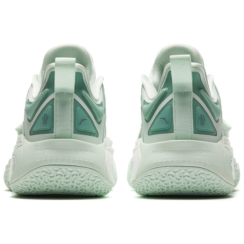 Anta KAI 1 'Light Sunlit Green'