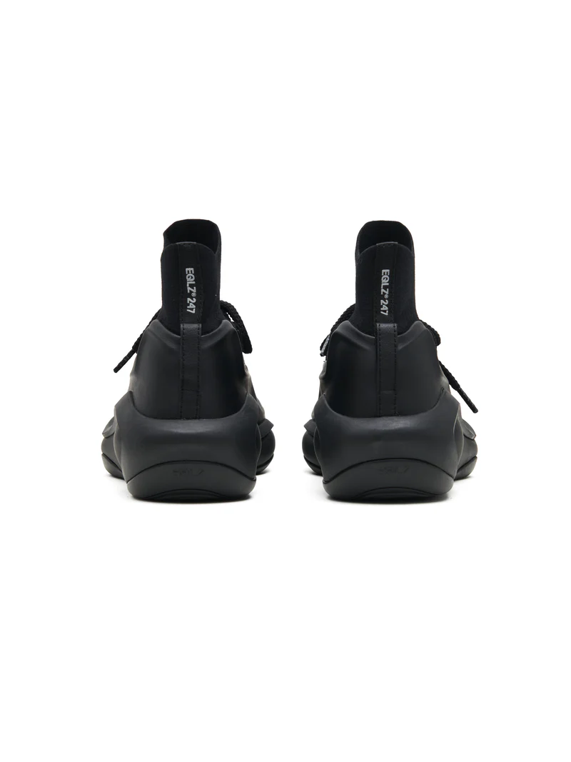 EQLZ EQUALIZER 247 ‘Black Jade’
