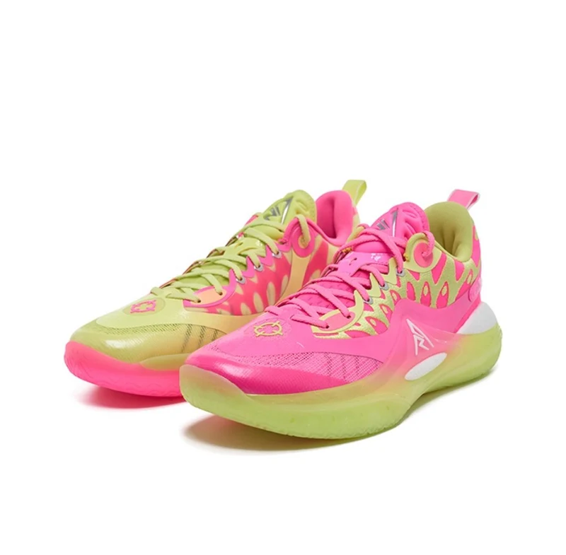 Rigorer AR2 'Fusion' Special Box