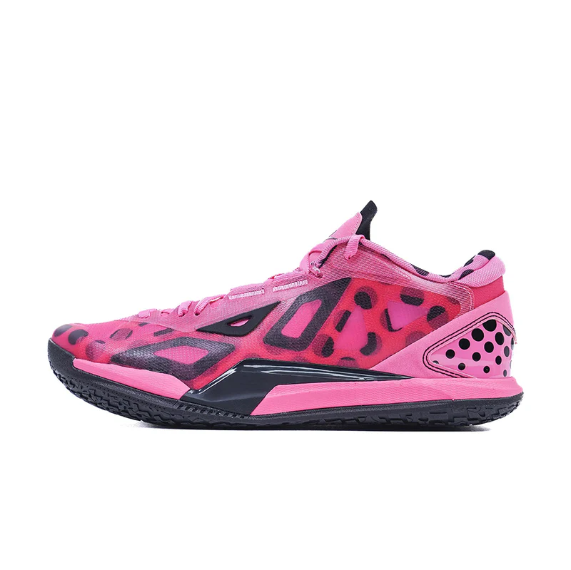 Serious Player Only Game1 Low 'Polka Dots'