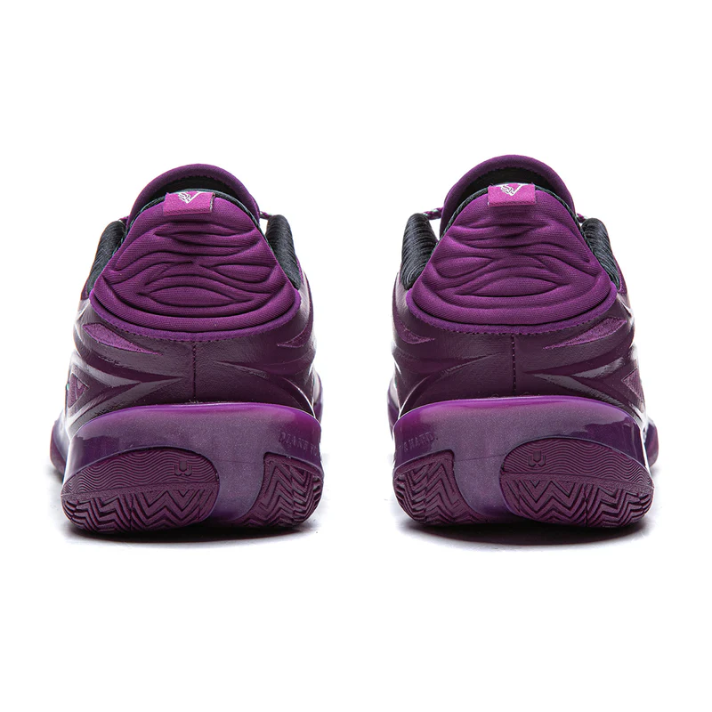 LiNing Wade 808 5 Ultra v2 'Lavender'