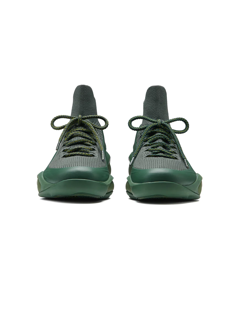 EQLZ EQUALIZER 247 ‘Earth Green’