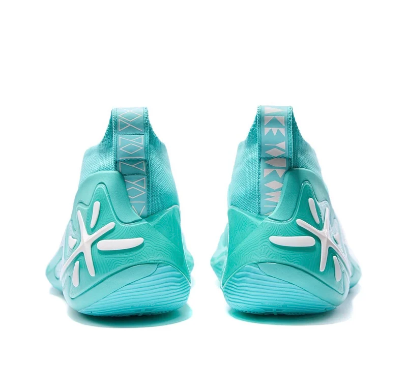 LiNing Way of Wade 11 ‘Liberty’