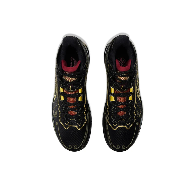 LiNing Liren 6 'Equal to Heaven'