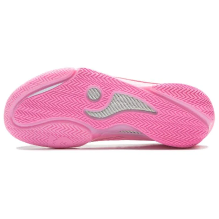 LiNing Wade 808 5 Ultra 'Pink'