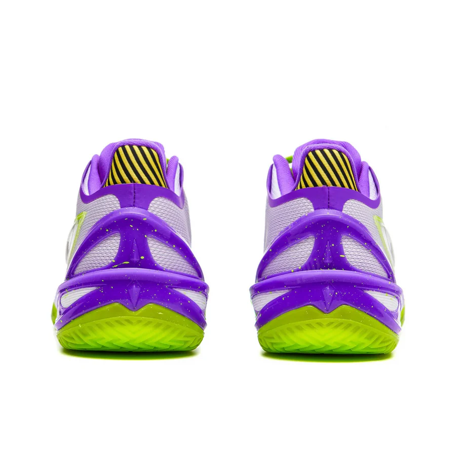 Disney x LiNing Liren 6 'Buzz Lightyear'
