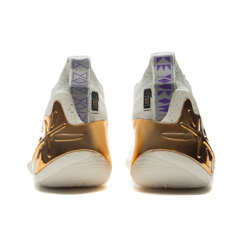 LiNing Way of Wade 11 'Statue'